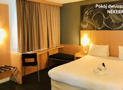 Hotel easyHotel Nice Old Town, Francja
