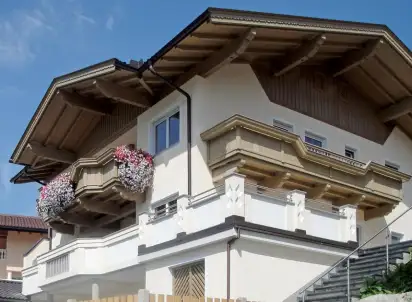 Hotel Eberharter (Hart im Zillertal), Innsbruck