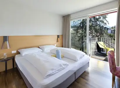 Hotel Eco Park Azalea (Cavalese), Paganella
