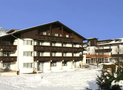 Hotel Edelweiss (Gotzens), Innsbruck