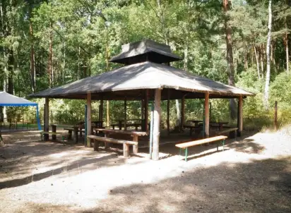 Hotel Eden Ośrodek Wypoczynkowy, Wybrzeże Bałtyckie