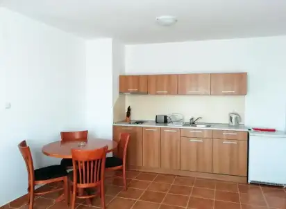 Hotel Efir Aparthotel, Słoneczny Brzeg