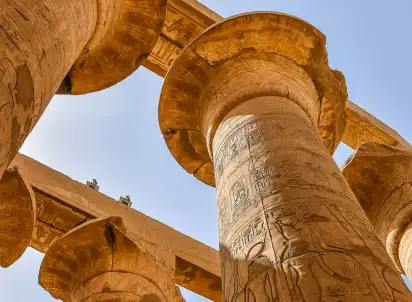 Wycieczka objazdowa Egipt - Hurghada Holiday Tour, Egipt