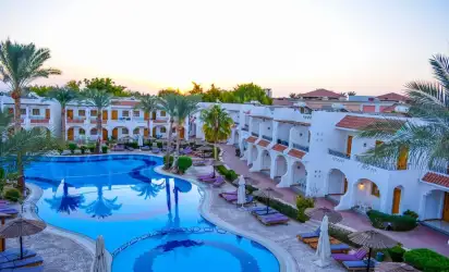 Hotel Dive Inn Resort, Sharm El Sheikh