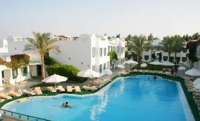 Hotel Falcon Hills, Sharm El Sheikh