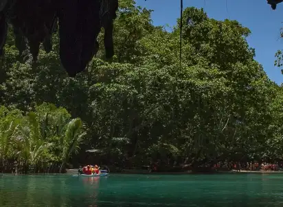 Wycieczka objazdowa Egzotyka Light - Palawan, Filipiny