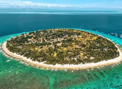 Wycieczka objazdowa Egzotyka Light rejsowa - Bohol, Filipiny