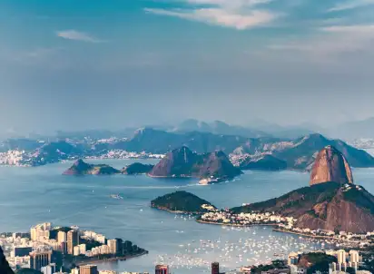 Wycieczka objazdowa Egzotyka Light - Rio de Janeiro, Brazylia