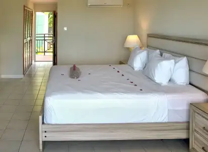 Wycieczka objazdowa Egzotyka Light - Saint Lucia, Antigua