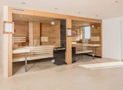 Hotel Ehrenbachhohe, Innsbruck