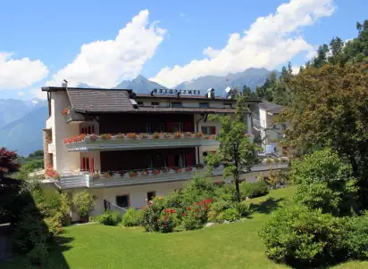 Hotel Einsiedler, Tyrol Południowy