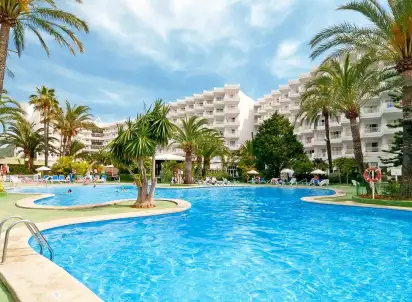 Hotel EIX Lagotel, Hiszpania