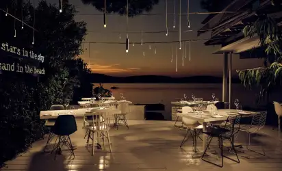 Hotel Ekies All Senses, Chalkidiki