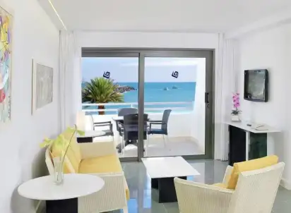Hotel El Greco (Las Palmas), Hiszpania