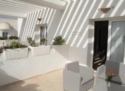 Hotel El Kantaoui Center (ex. Vincci El Kantaoui), Sousse
