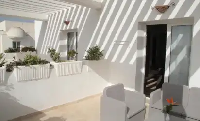 Hotel El Kantaoui Center (ex. Vincci El Kantaoui), Sousse