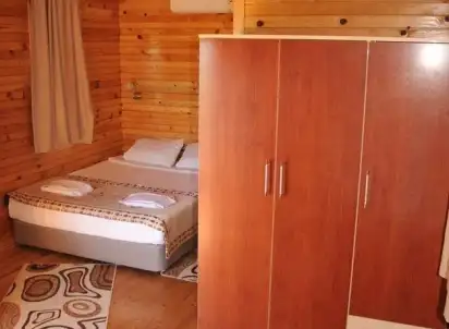 Hotel Elamir Beach Bungalow, Turcja