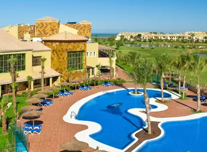 Hotel Elba Costa Ballena Beach Golf, Costa de la Luz