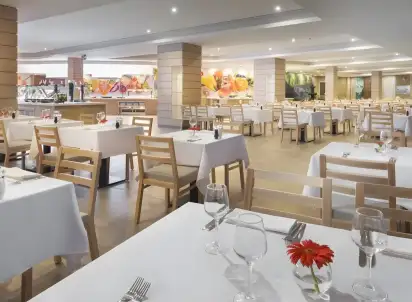 Hotel Elba Lanzarote Royal Village Resort, Lanzarote