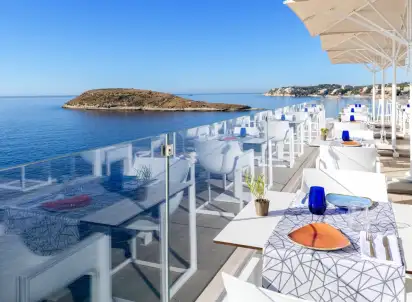 Hotel Elba Sunset Mallorca, Majorka