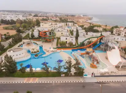 Hotel Electra Holiday Village, Ayia Napa