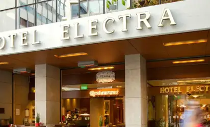 Hotel Electra Rhythm Athens (ex Electra Hotel Athens), Ateny