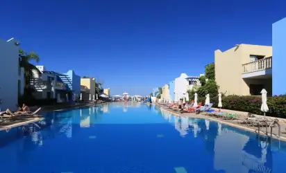 Hotel Eleni Holiday Village, Pafos