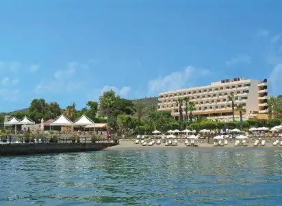 Hotel Elias Beach, Limassol