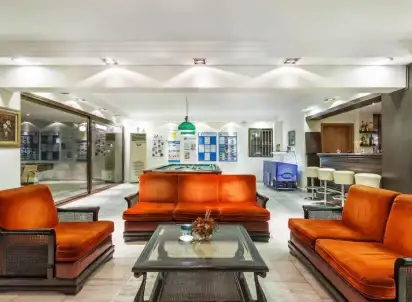 Hotel Elinotel Polis, Grecja
