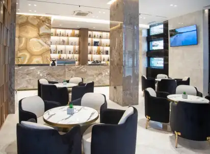 Hotel Elisa Tirana By Melia, Albania