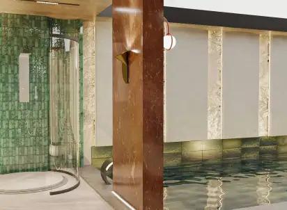 Hotel Elite World Kusadasi (ex Marina), Turcja