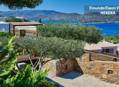 Hotel Elounda Eleon Villas, Grecja