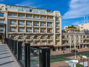 Hotel Elysees Hurghada (ex. Elysees Dream Beach), Hurghada