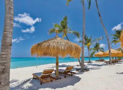 Hotel Emerald Maldives Resort & Spa, Malediwy