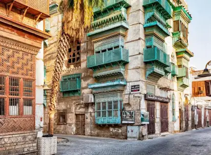 Wycieczka objazdowa Emiraty Arabskie - Oman - Arabia Saudyjska, Emiraty Arabskie