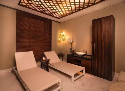Hotel Al Jaddaf Rotana, Emiraty Arabskie