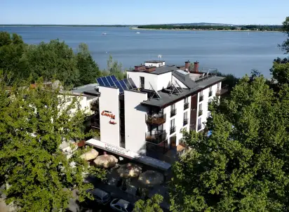 Hotel Emocja SPA, Polska