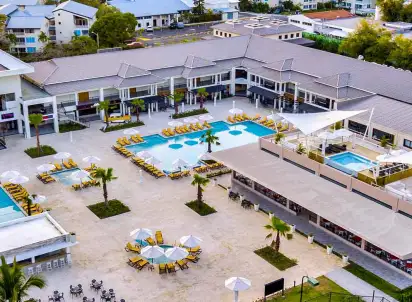 Hotel Emotions Playa Dorada, Puerto Plata