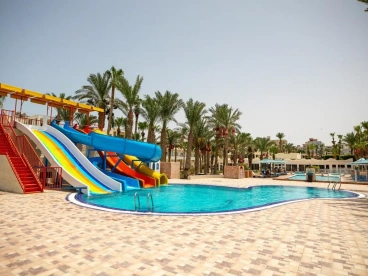 Hotel Empire Beach Resort (ex. Triton Empire Beach Resort Hurghada), Hurghada
