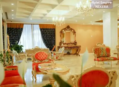Hotel Empire (Durres), Albania
