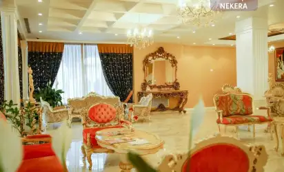 Hotel Empire (Durres), Riwiera Albańska