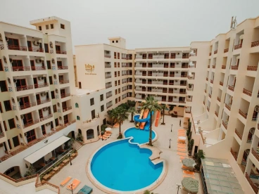 Hotel Empire Hotel Hurghada (ex. Triton Empire Hotel Hurghada), Hurghada