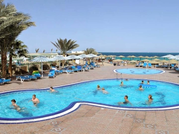 Empire Hotel Hurghada (ex. Triton Empire Hotel Hurghada)