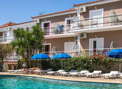 Hotel En Armonia, Zakynthos