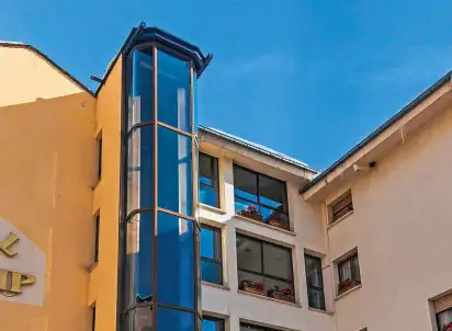Hotel Encamp, Andora