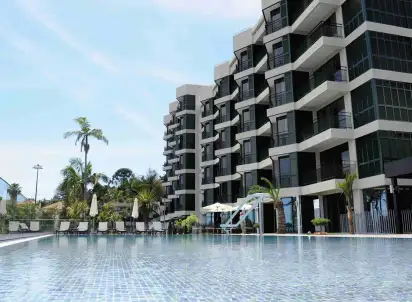 Hotel Enotel Magnolia (ex. Quinta do Sol), Madera