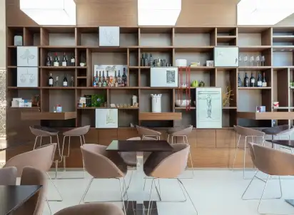 Hotel Eos, Puglia