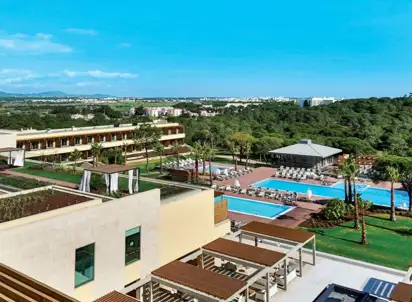 Hotel Epic Sana Algarve, Wybrzeże Algarve