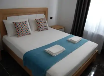Hotel Era Palace Apartaments, Albania