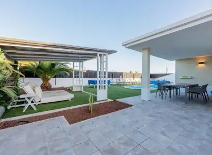 Hotel Ereza Villas Alicia, Hiszpania